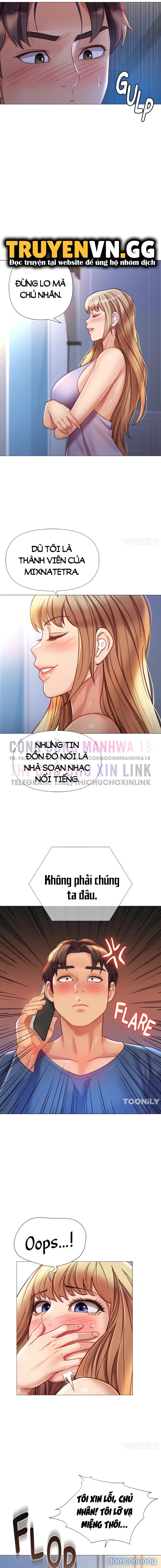 Bạn Của Con Gái 