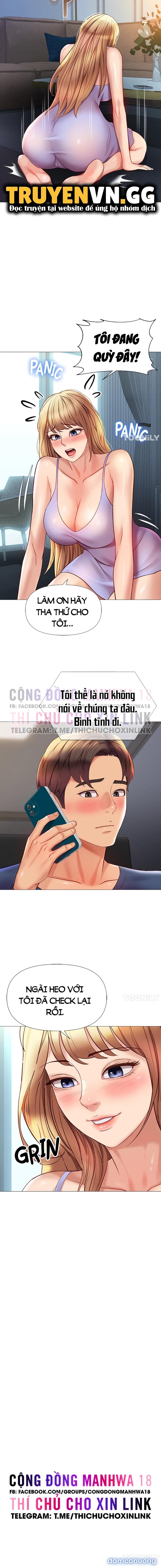 Bạn Của Con Gái 