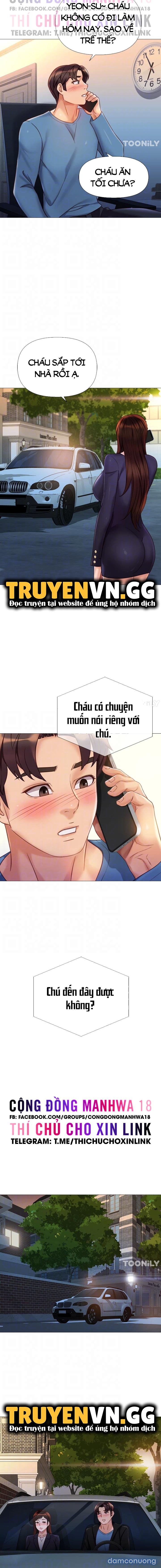 Bạn Của Con Gái 
