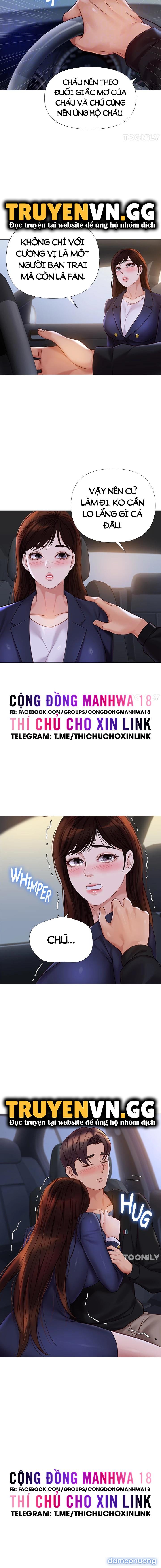 Bạn Của Con Gái 