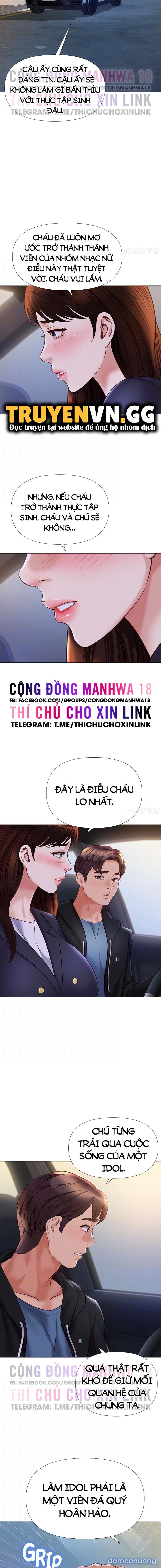Bạn Của Con Gái 