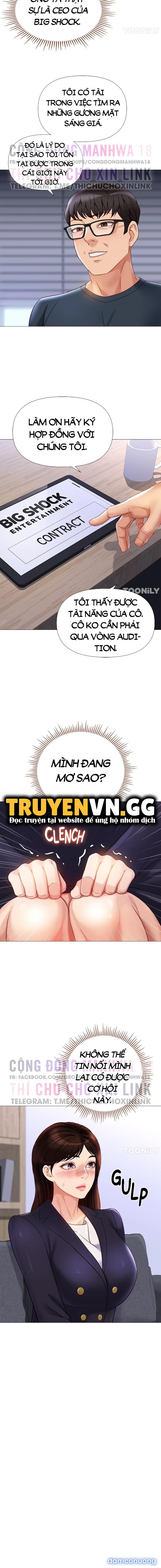 Bạn Của Con Gái 