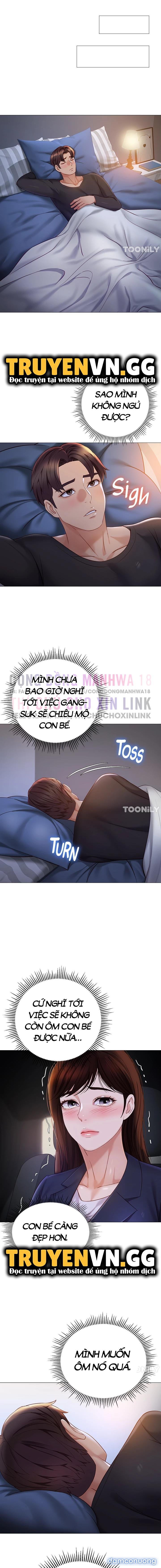 Bạn Của Con Gái 