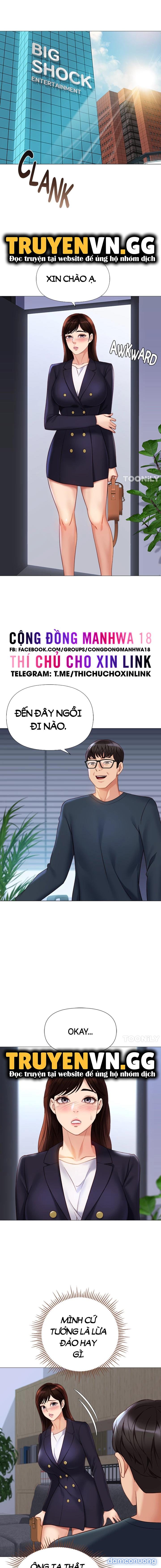 Bạn Của Con Gái 