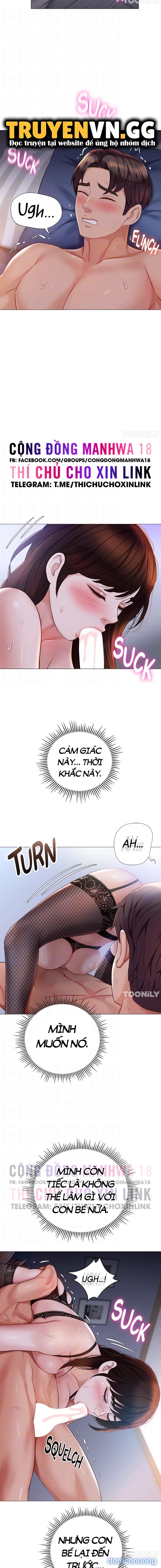 Bạn Của Con Gái 