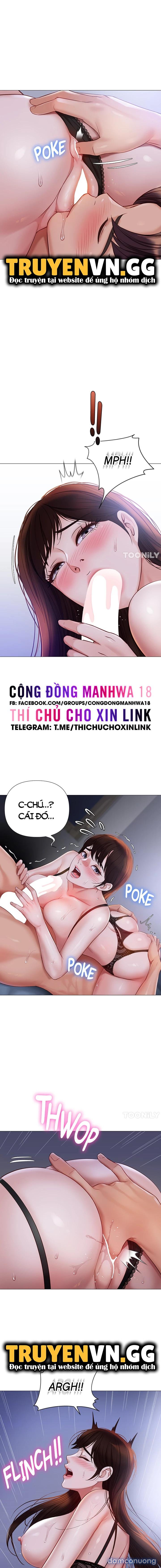 Bạn Của Con Gái 
