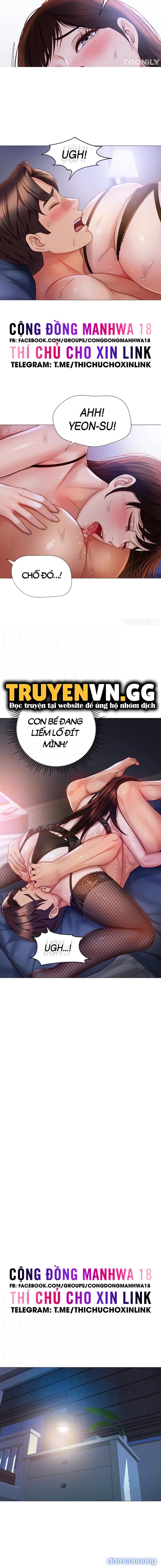Bạn Của Con Gái 