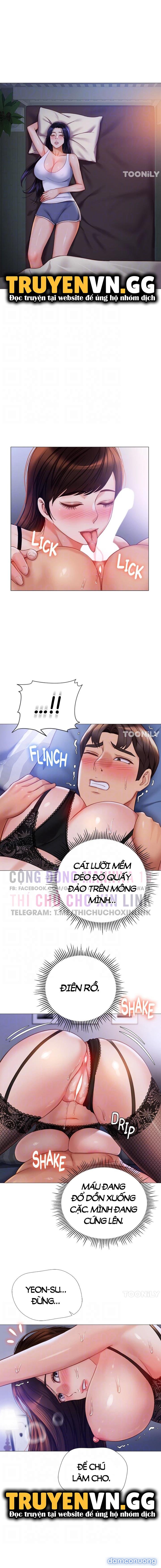 Bạn Của Con Gái 