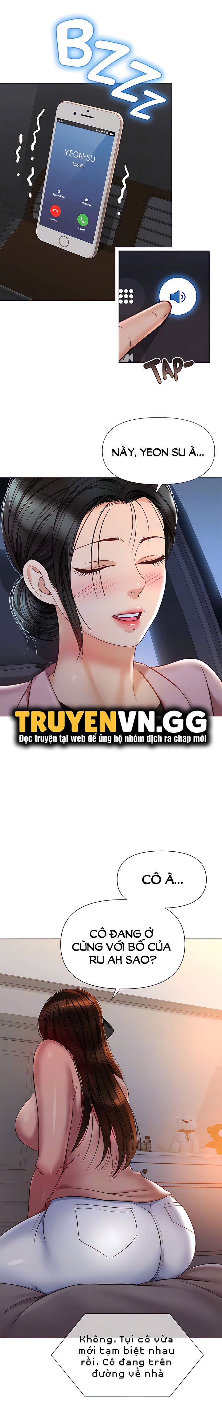 Bạn Của Con Gái 