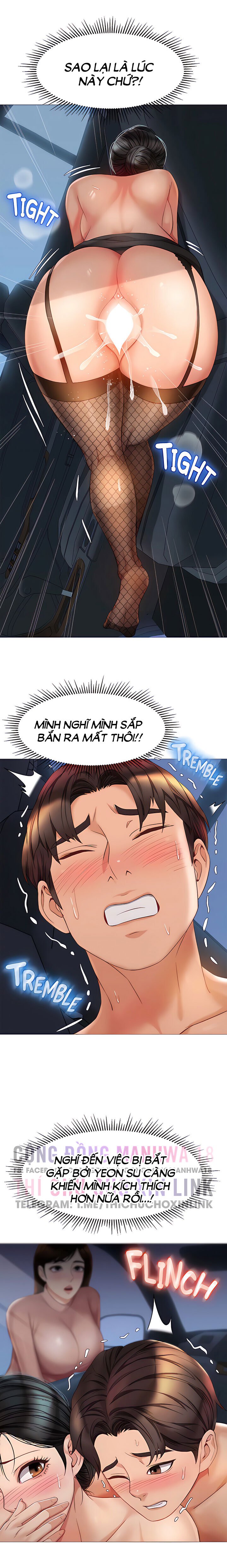 Bạn Của Con Gái 
