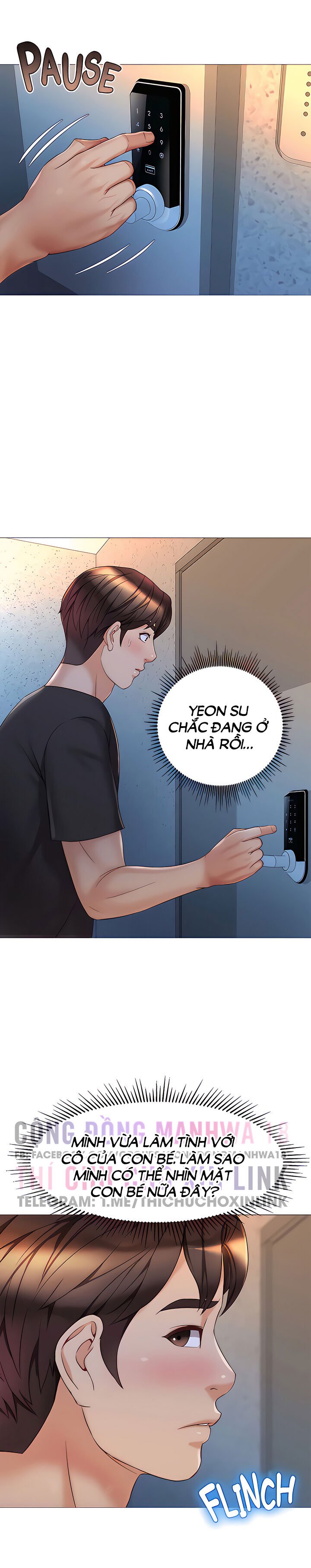 Bạn Của Con Gái 