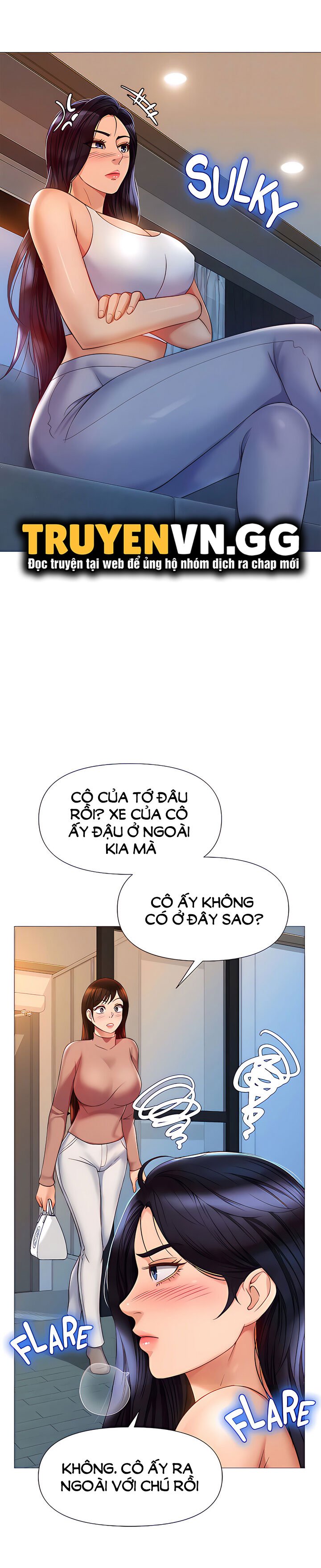 Bạn Của Con Gái 