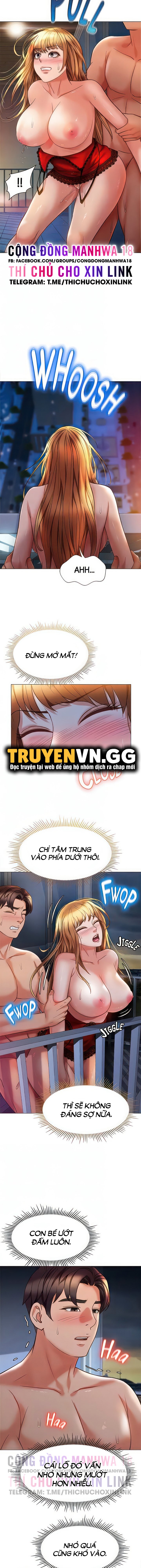 Bạn Của Con Gái 