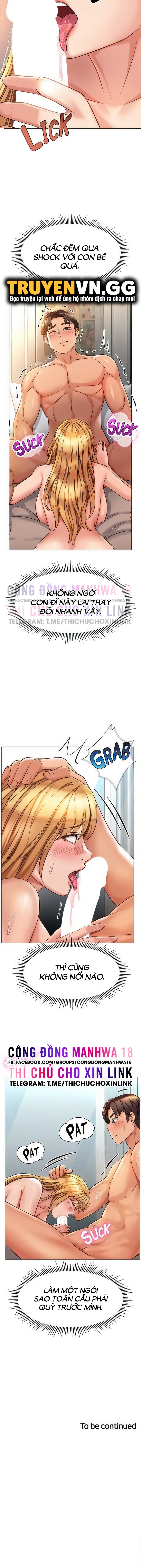 Bạn Của Con Gái 