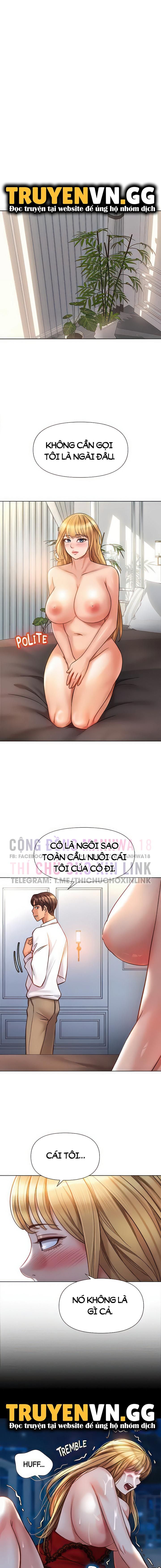 Bạn Của Con Gái 