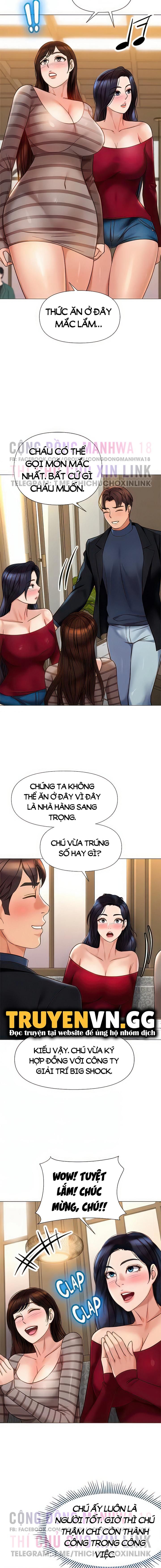 Bạn Của Con Gái 