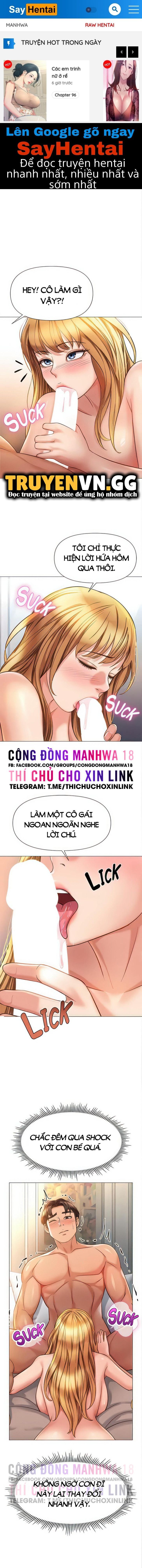Bạn Của Con Gái 