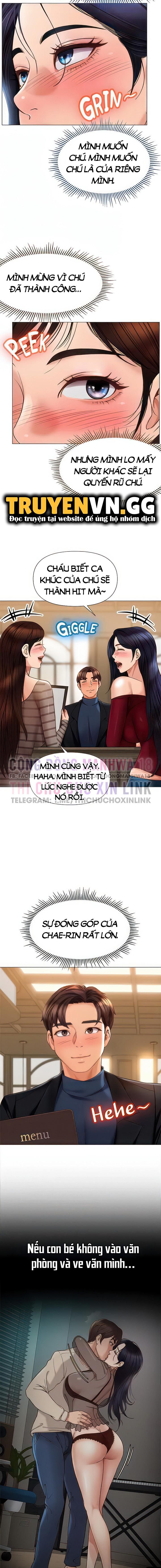 Bạn Của Con Gái 