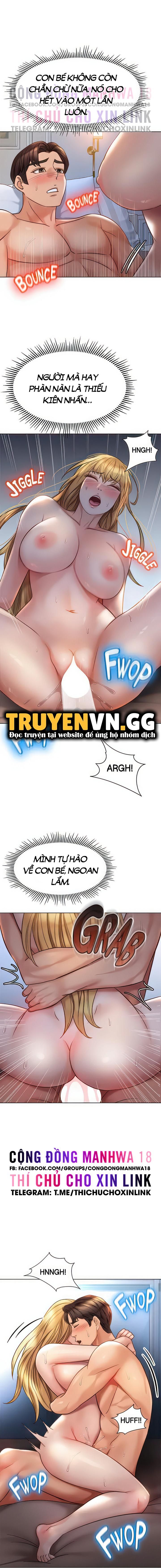 Bạn Của Con Gái 