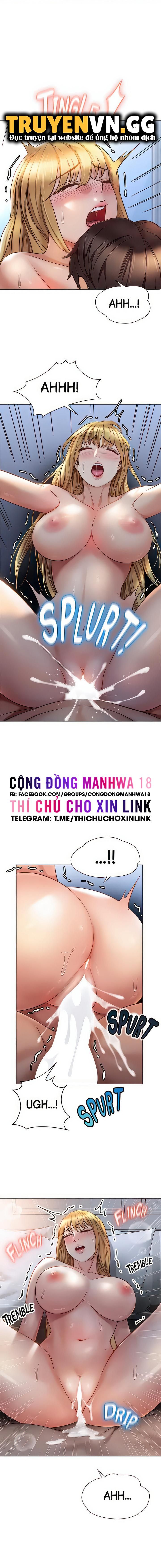 Bạn Của Con Gái 