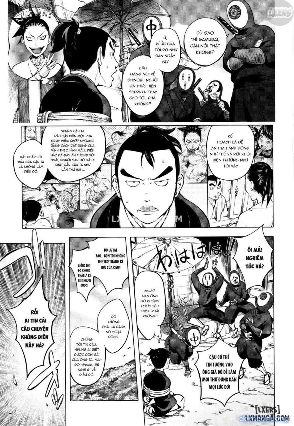 Sonna Riyuu de Yararechauuu 