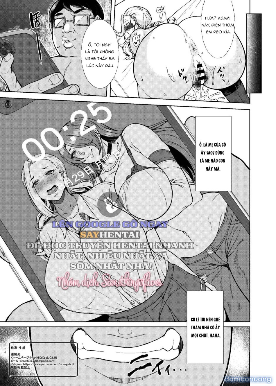 Ồ_ Thôi Miên Nữ Sinh Cao Trung Dễ Thế Này Sao_ 