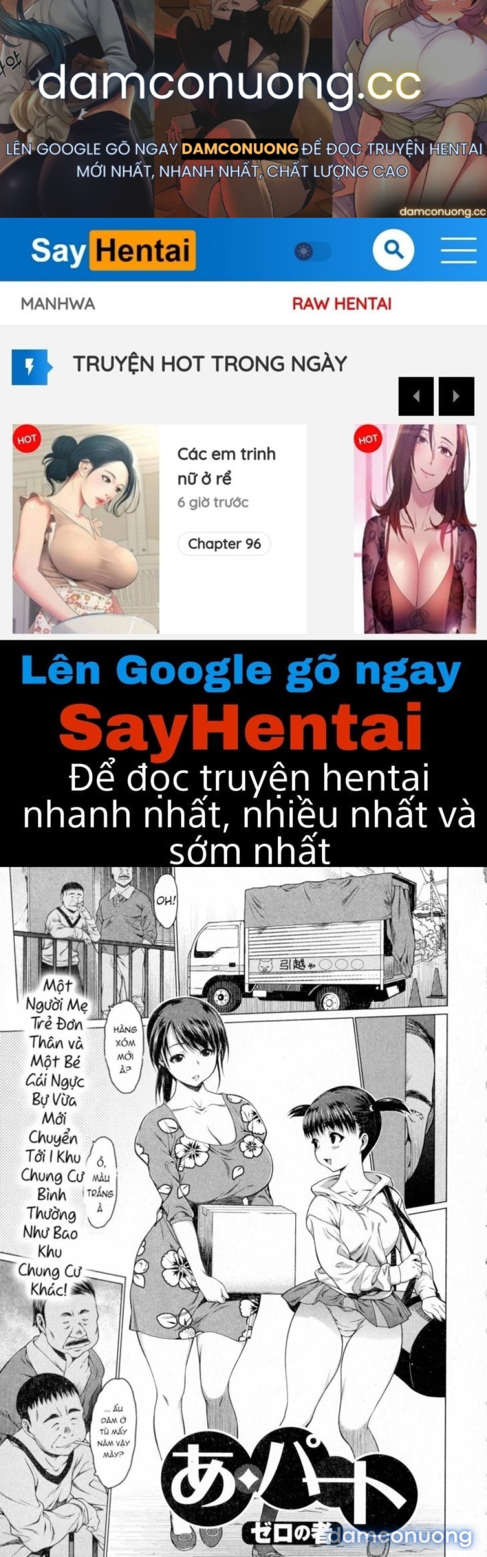 A-part _ Căn Hộ 