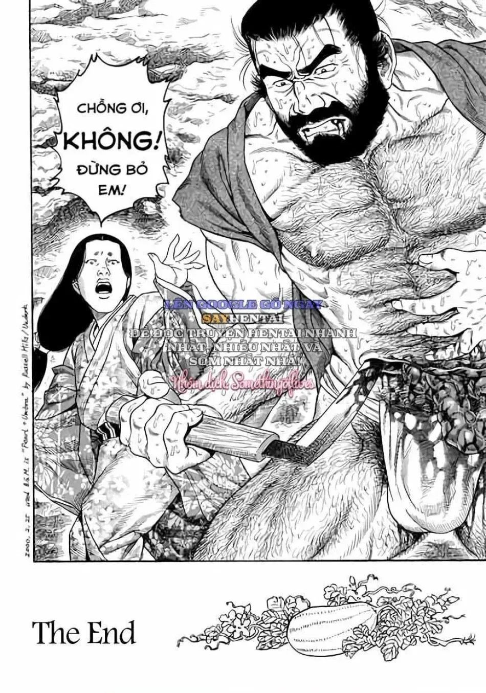 Tên Trộm Dưa 