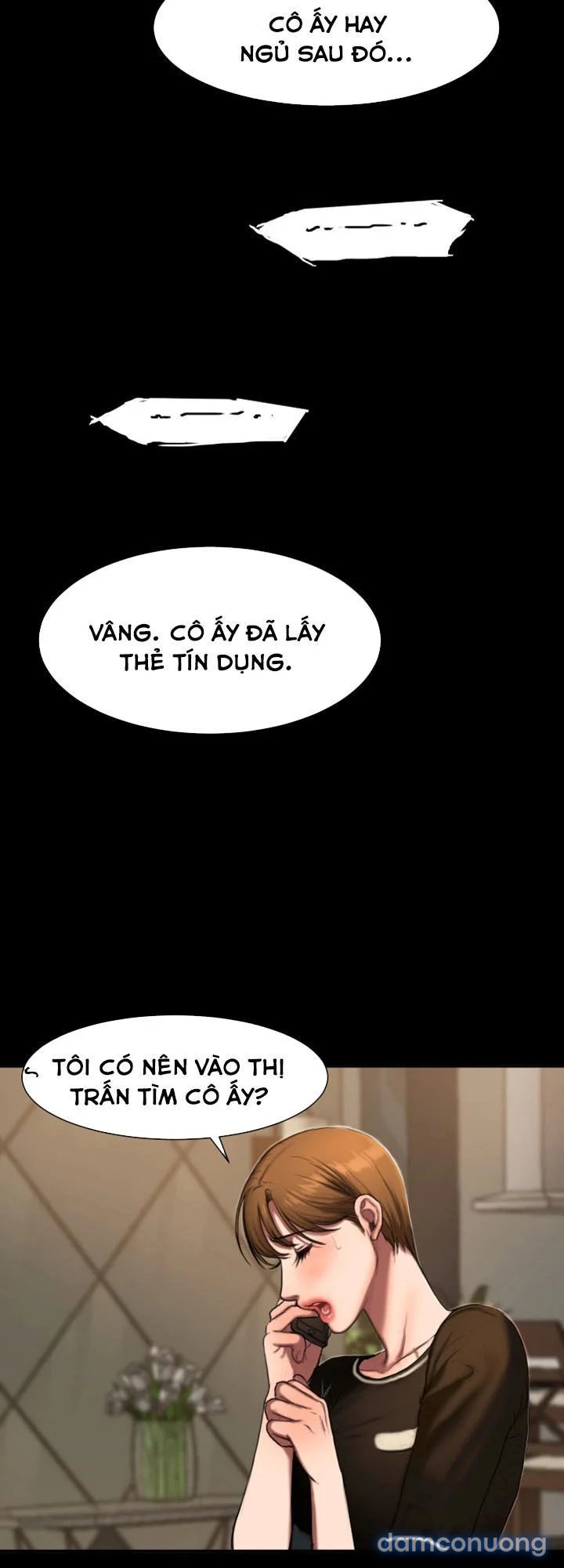 Chạy Trốn 
