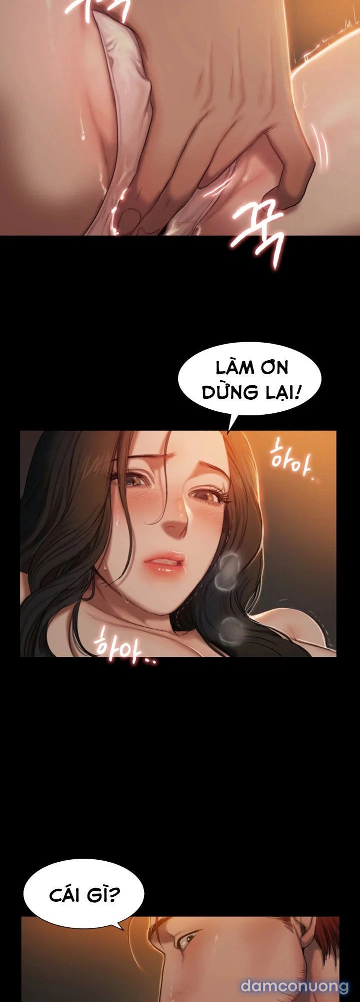 Chạy Trốn 