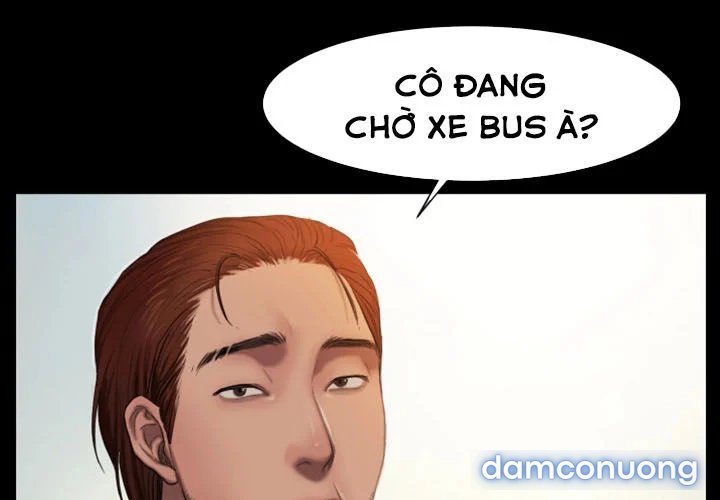 Chạy Trốn 