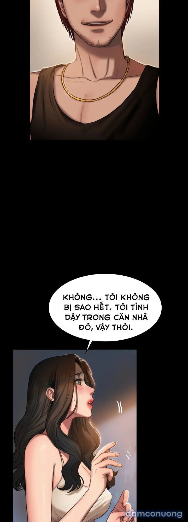 Chạy Trốn 
