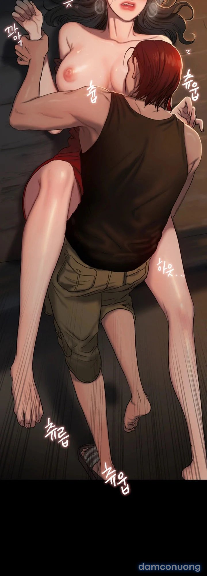 Chạy Trốn 