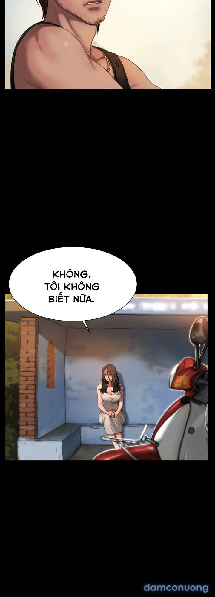 Chạy Trốn 