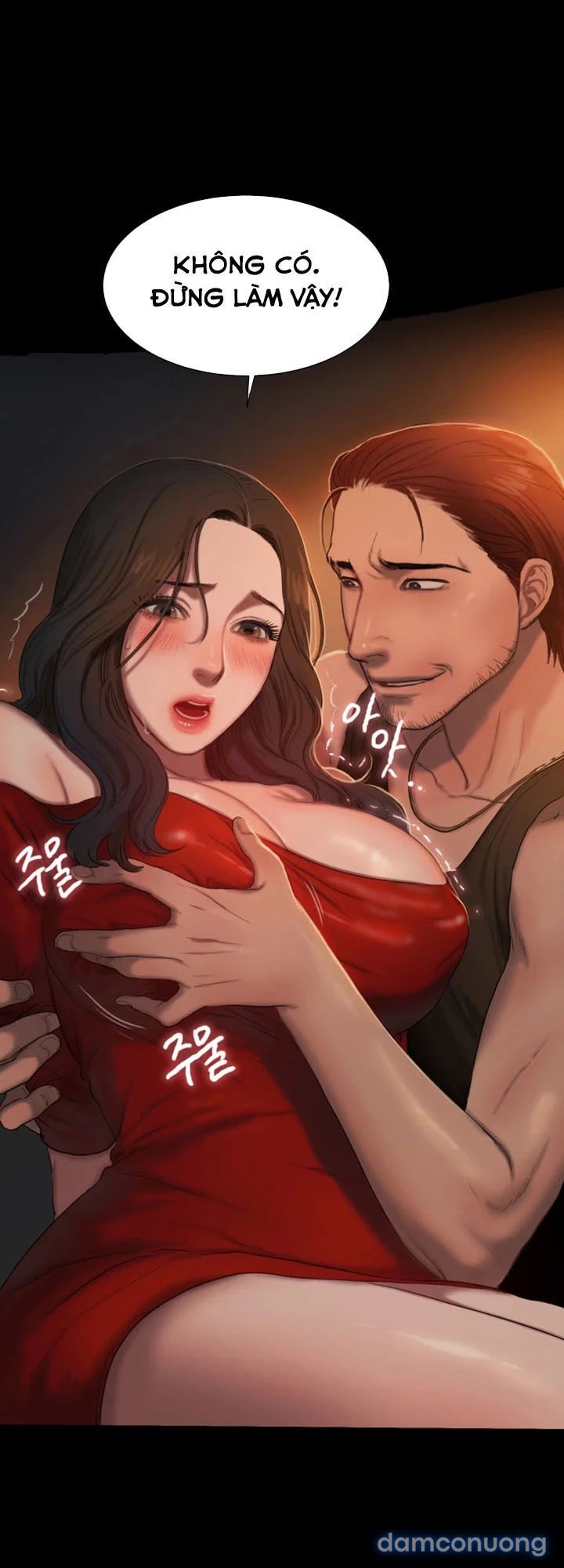 Chạy Trốn 
