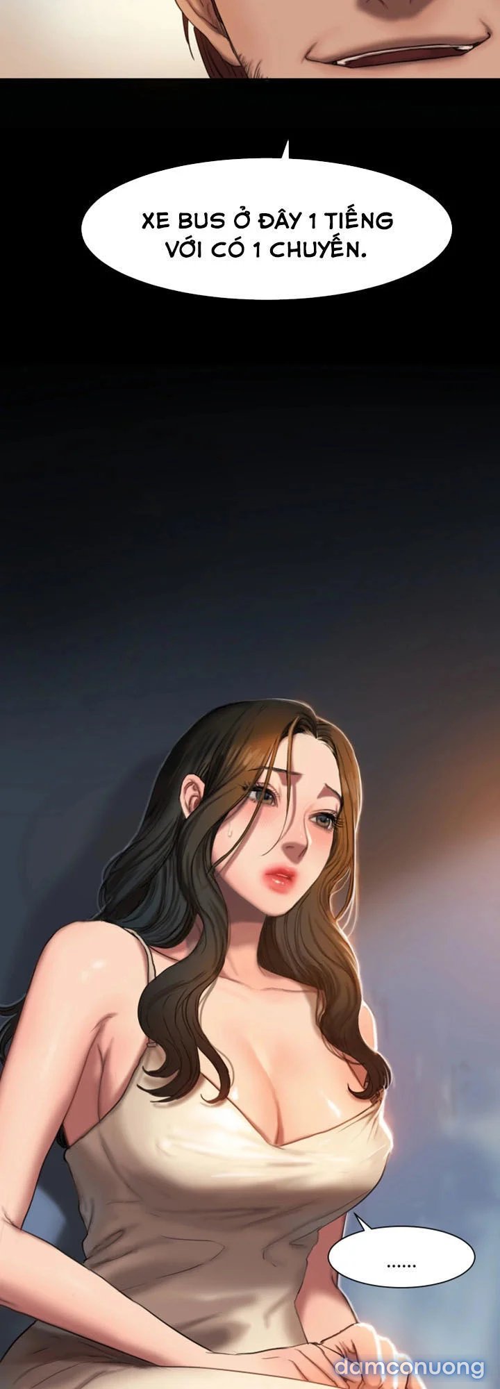 Chạy Trốn 