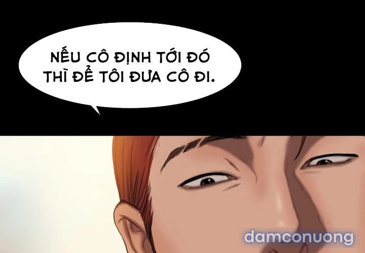 Chạy Trốn 