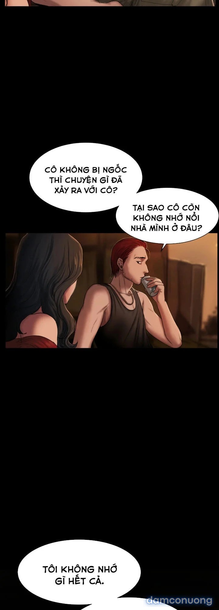Chạy Trốn 