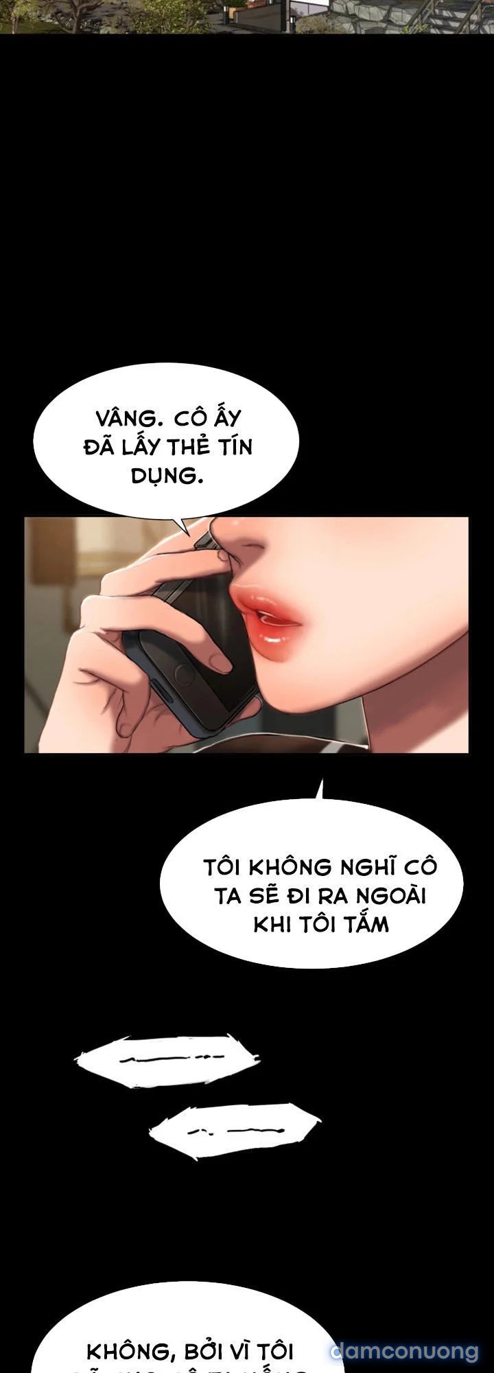 Chạy Trốn 