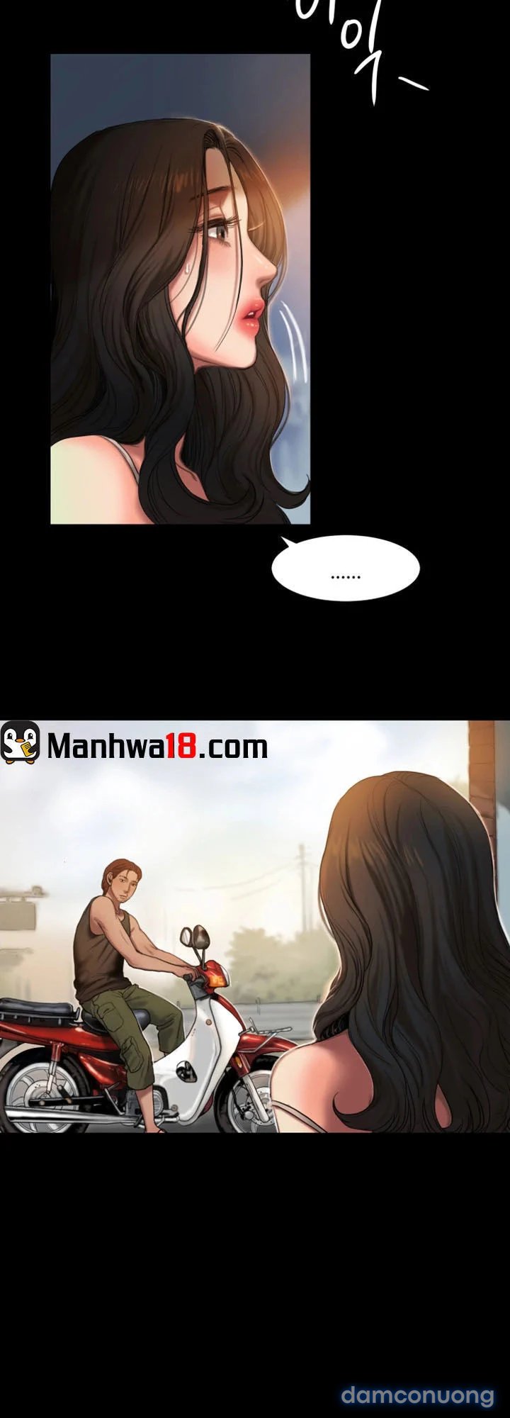 Chạy Trốn 