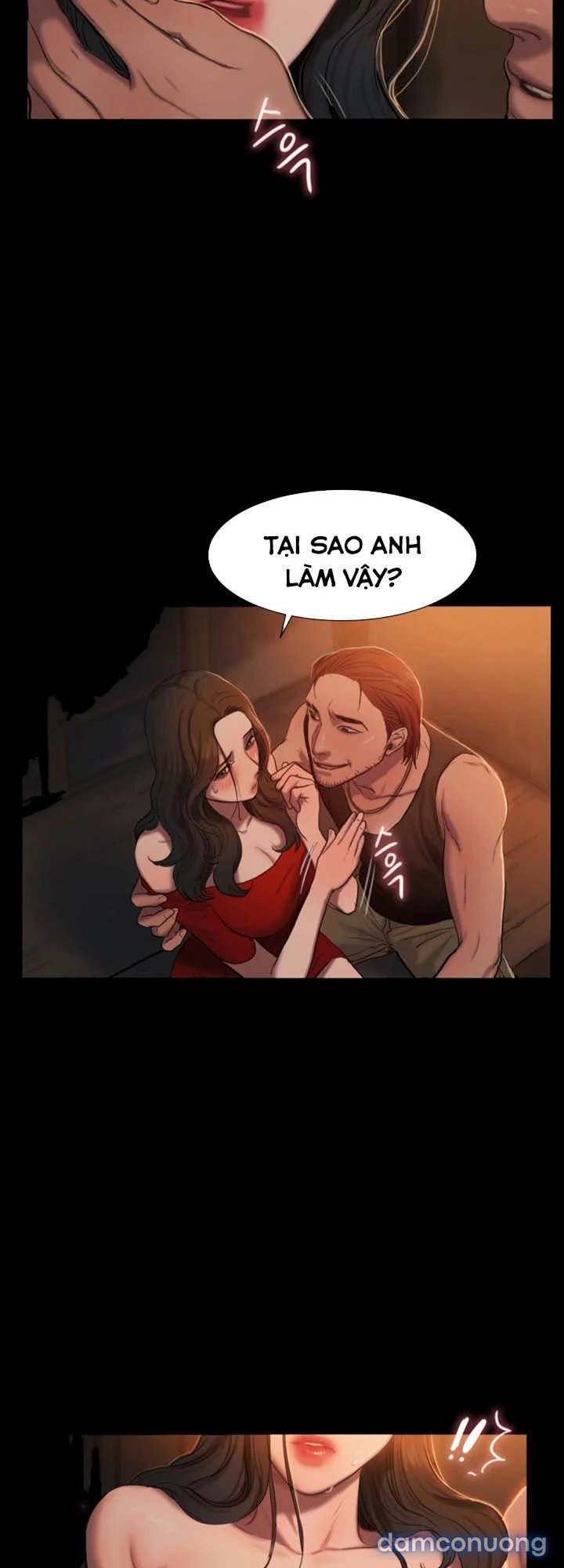 Chạy Trốn 