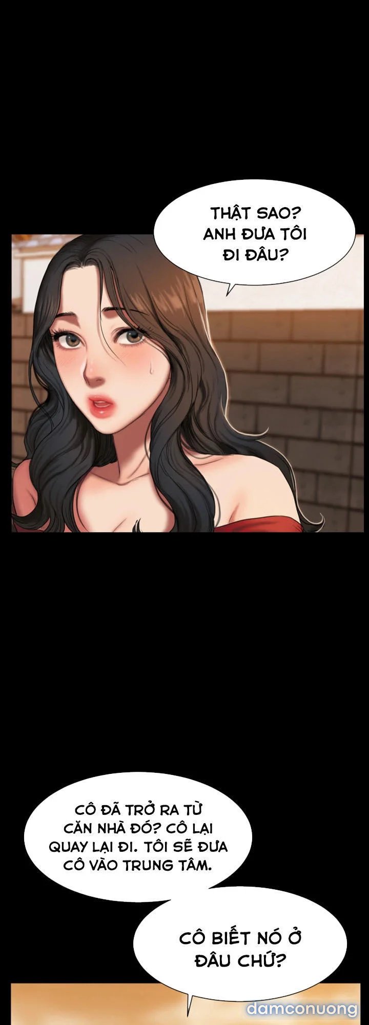 Chạy Trốn 