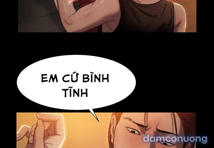 Chạy Trốn 