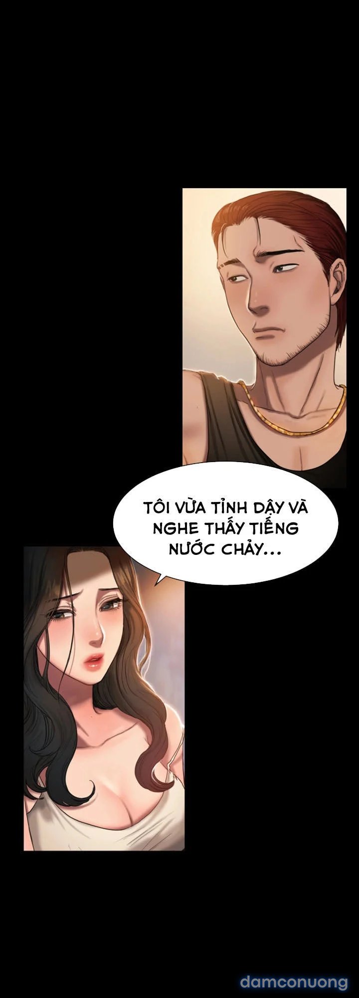 Chạy Trốn 