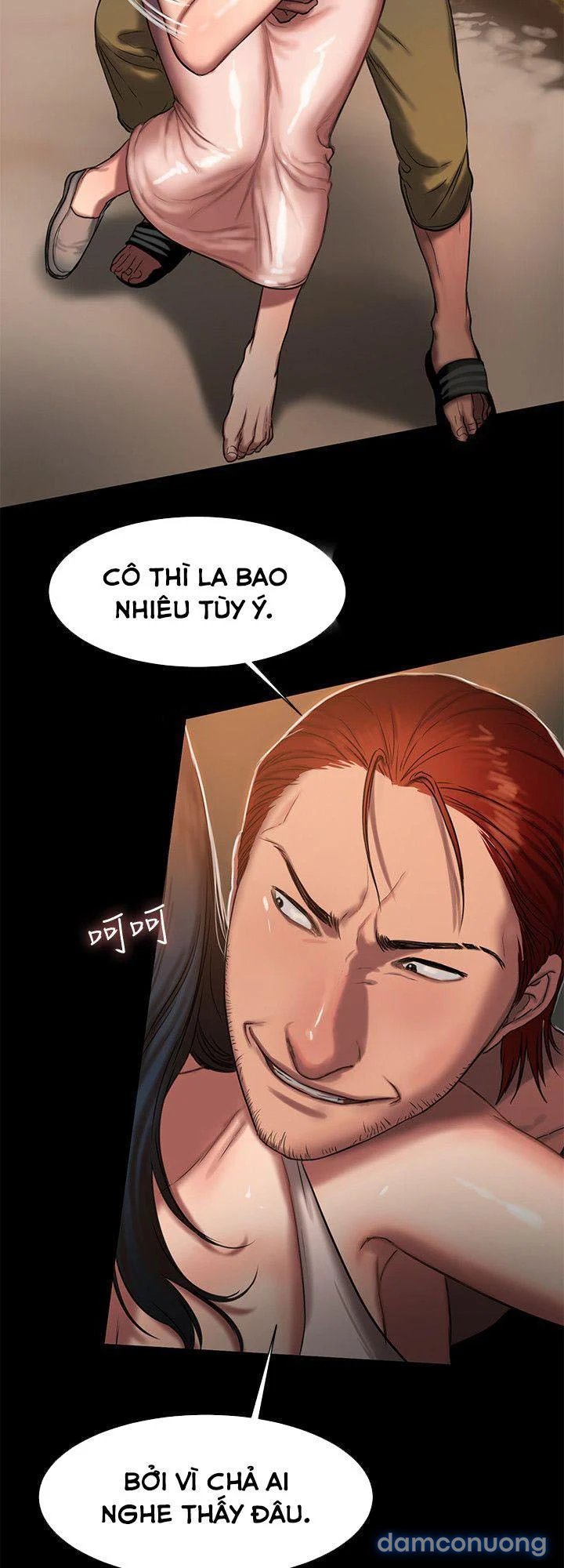 Chạy Trốn 