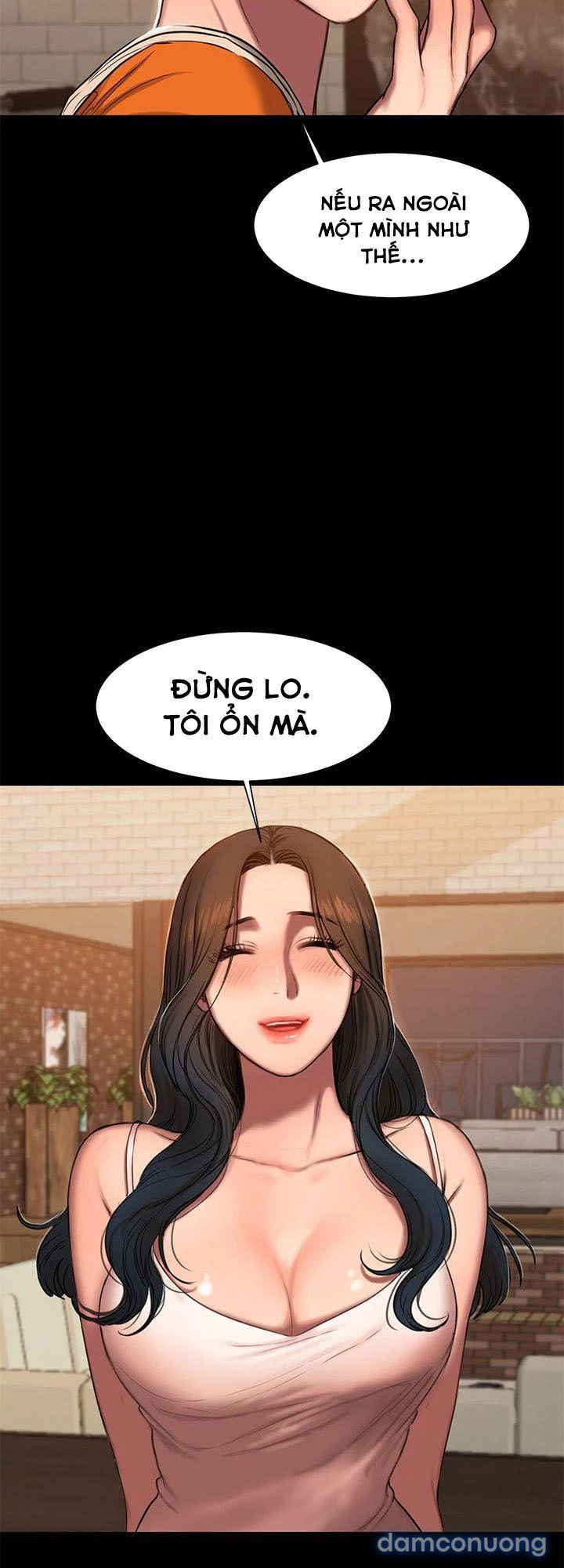 Chạy Trốn 