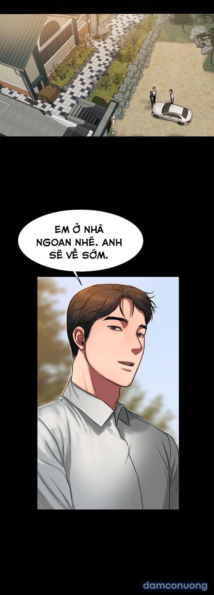 Chạy Trốn 
