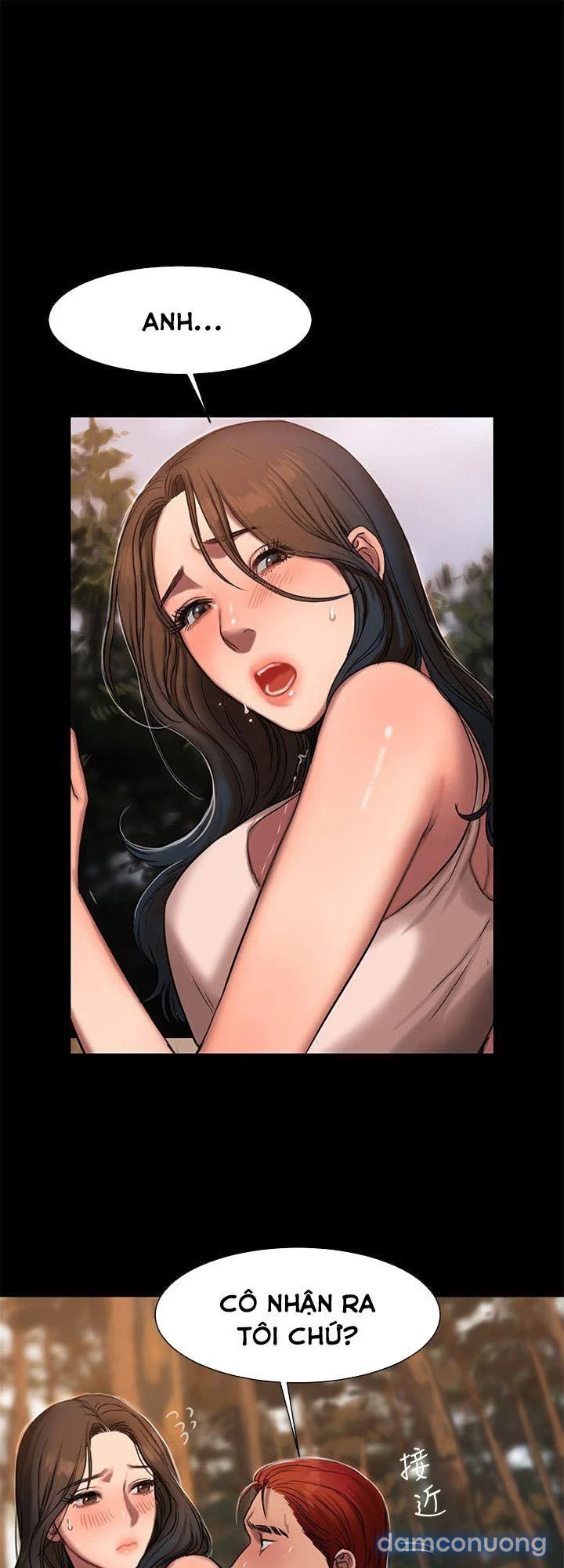 Chạy Trốn 