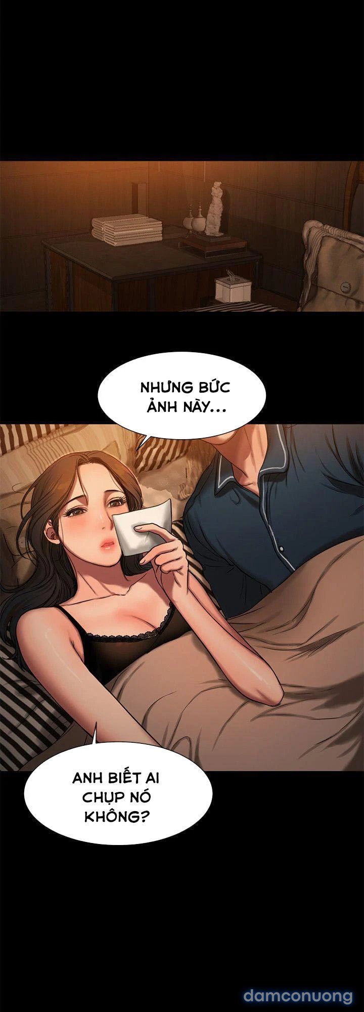 Chạy Trốn 