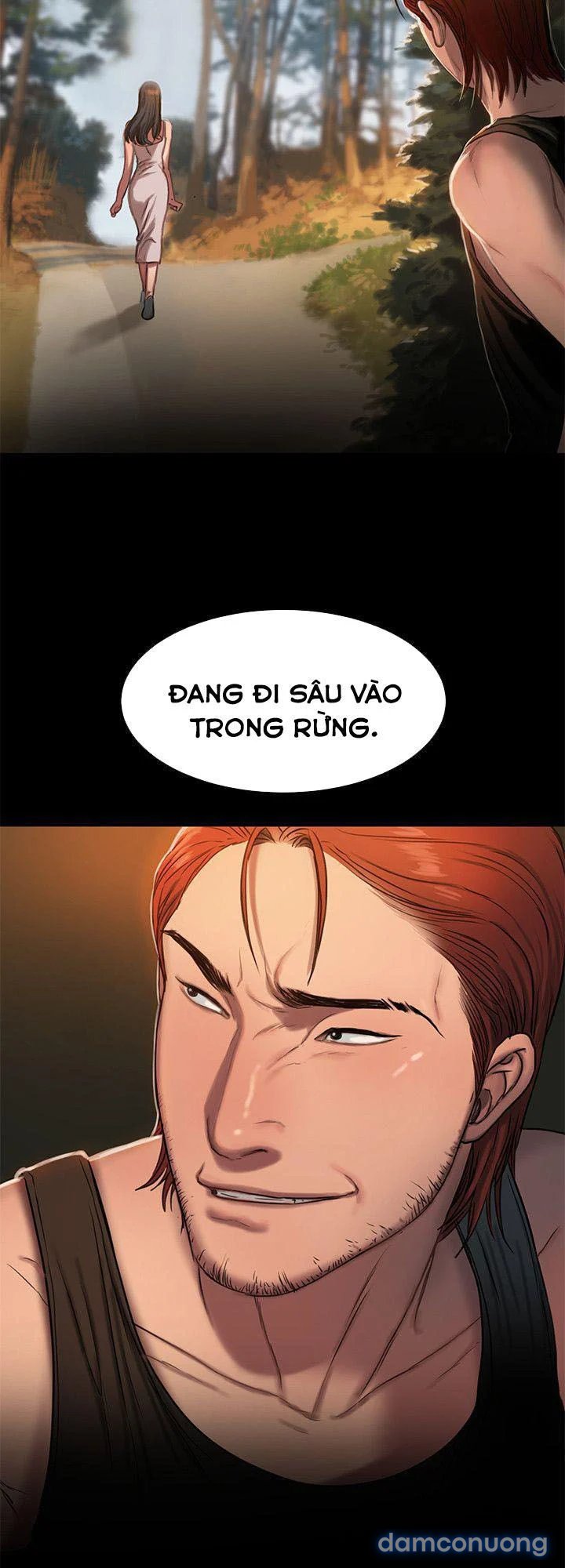 Chạy Trốn 